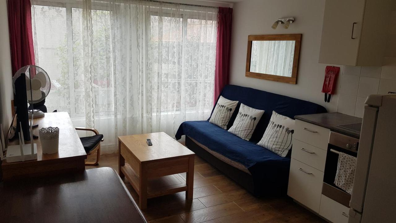 Ocean Heights Διαμέρισμα Γιβραλτάρ Εξωτερικό φωτογραφία