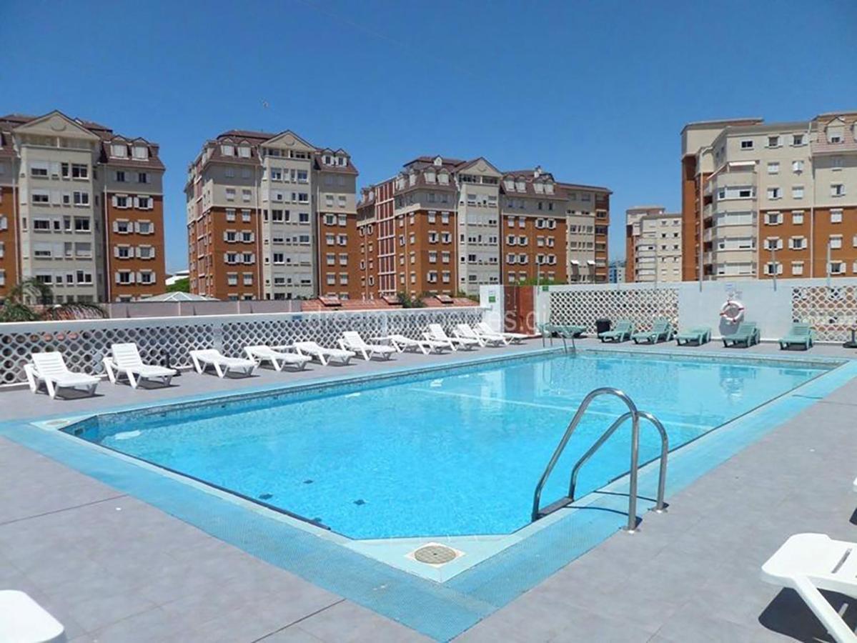 Ocean Heights Διαμέρισμα Γιβραλτάρ Εξωτερικό φωτογραφία